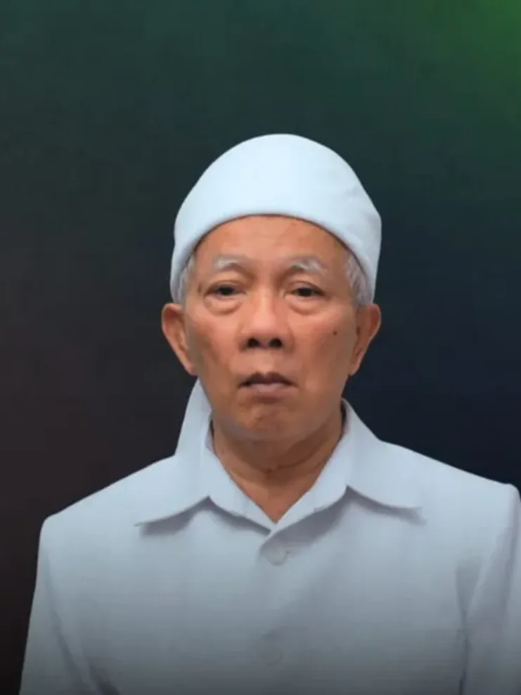 Foto pengasuh PPSS Nurul Huda Mergosono