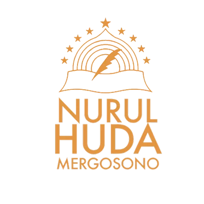 Logo Nurul Huda Mergosono